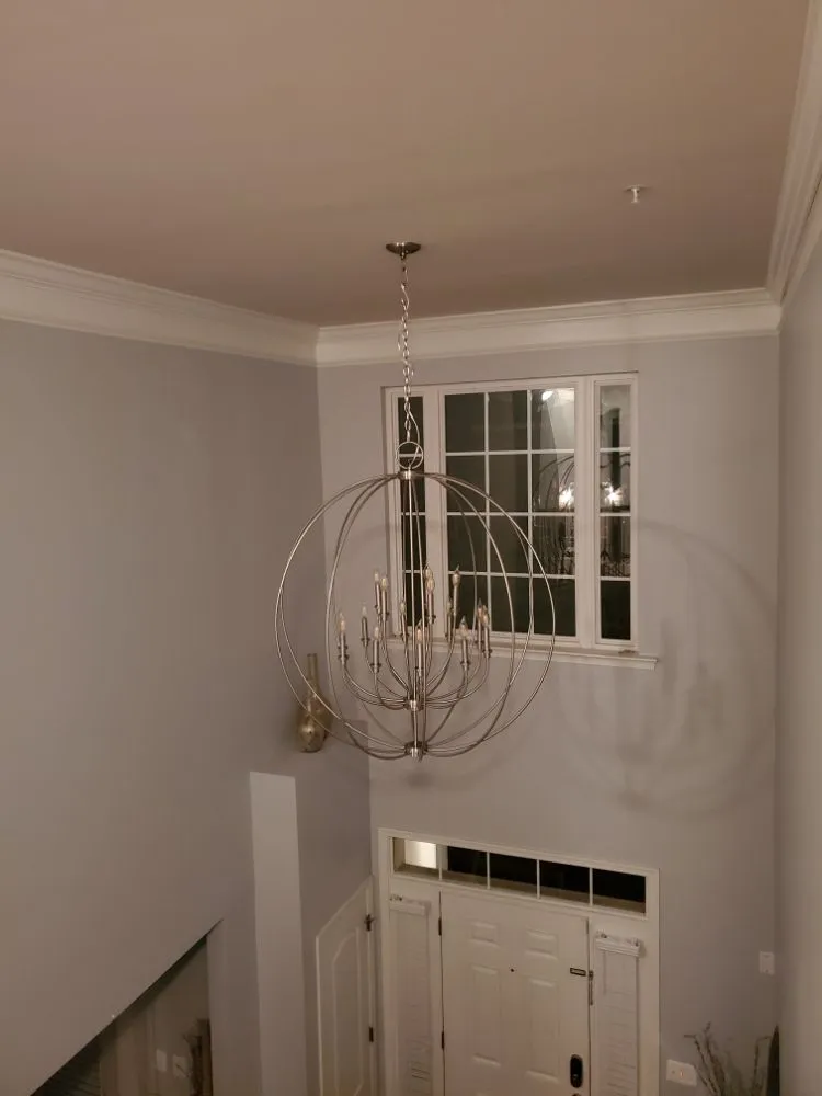 Slide of Hartpower Electrical Services