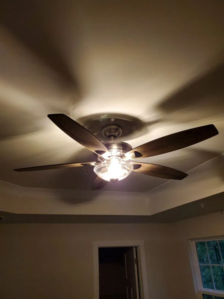 Slide of Hartpower Electrical Services