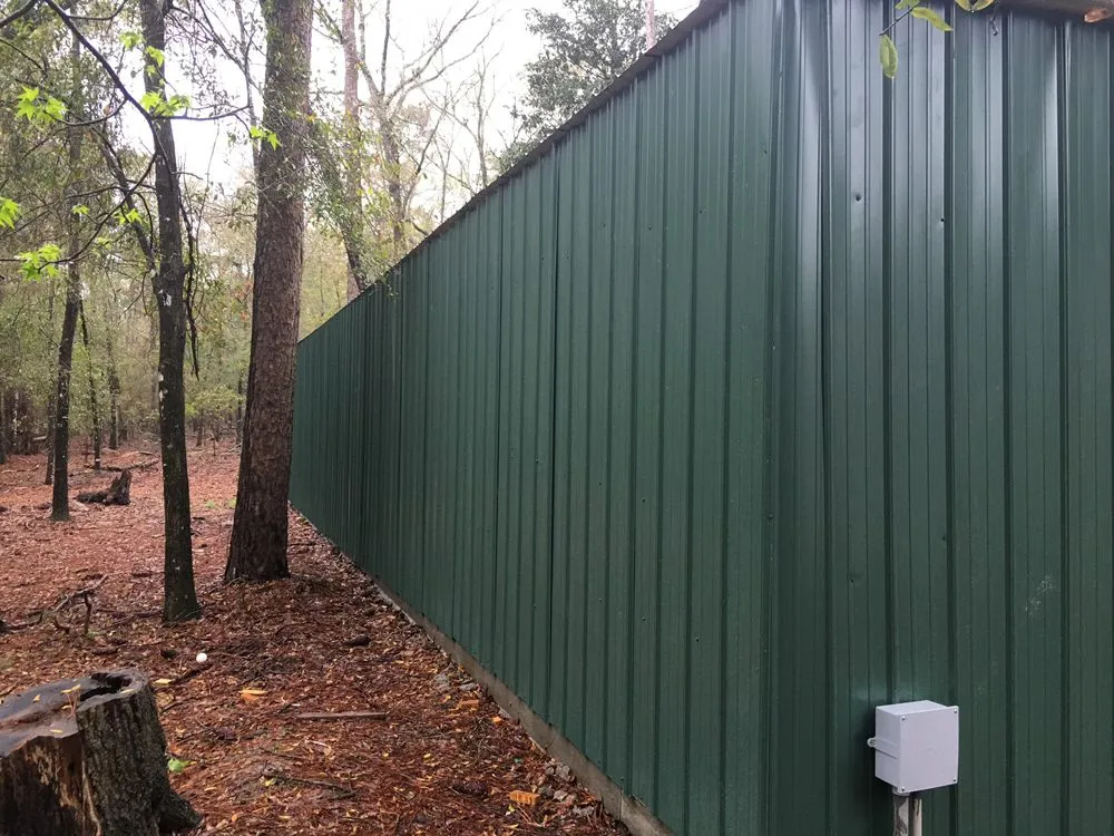 Expert electrical repair in Guyton, GA by Harts General Services