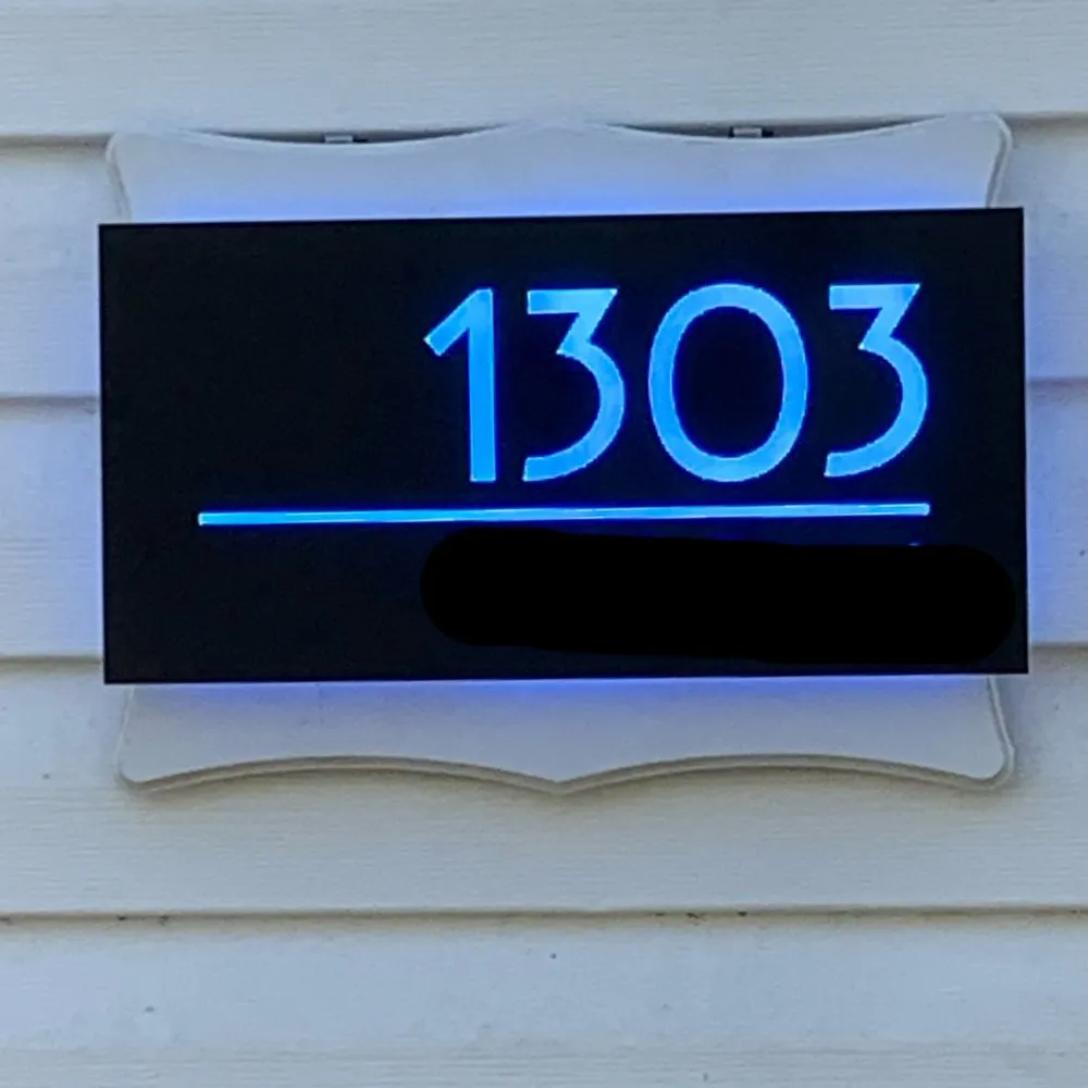 Slide of Harts General Services