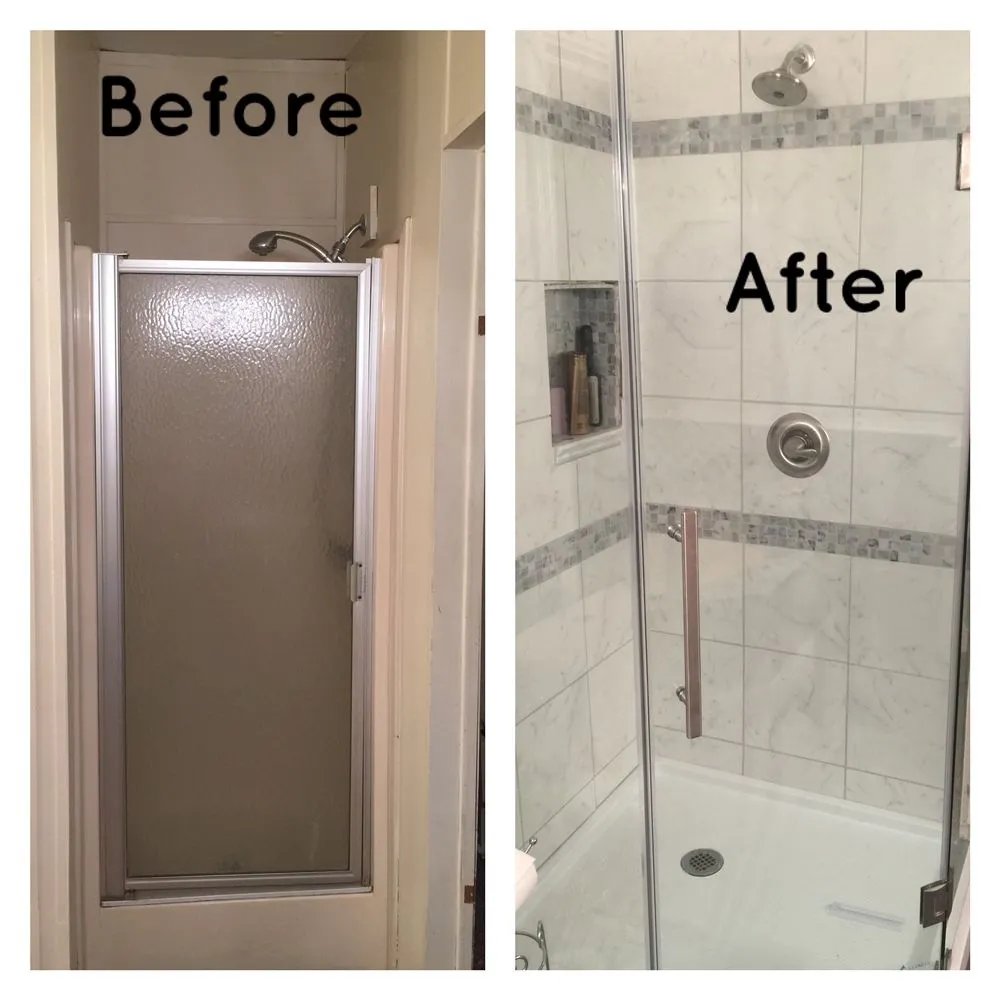 Slide of Harts General Services