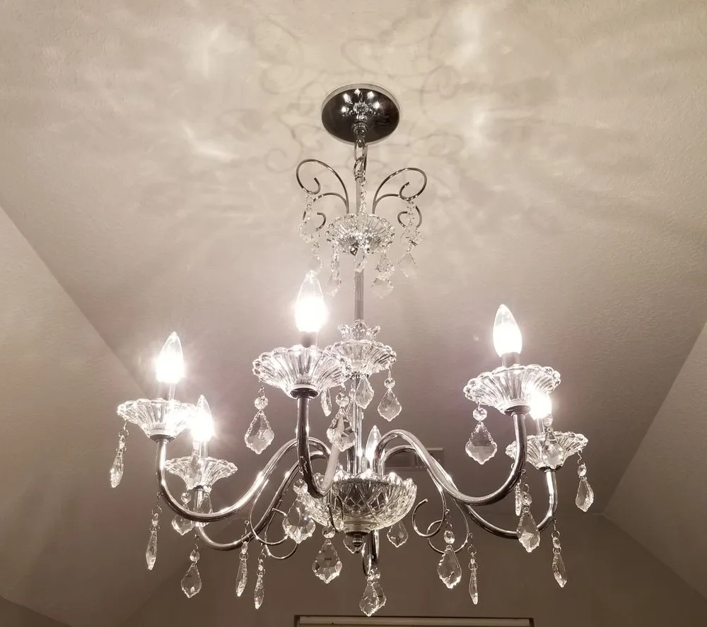 Slide of Harts General Services