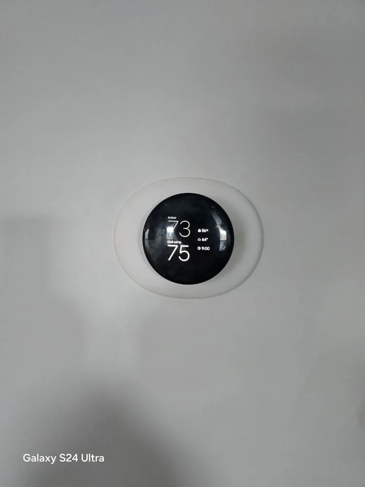 Slide of Harts General Services