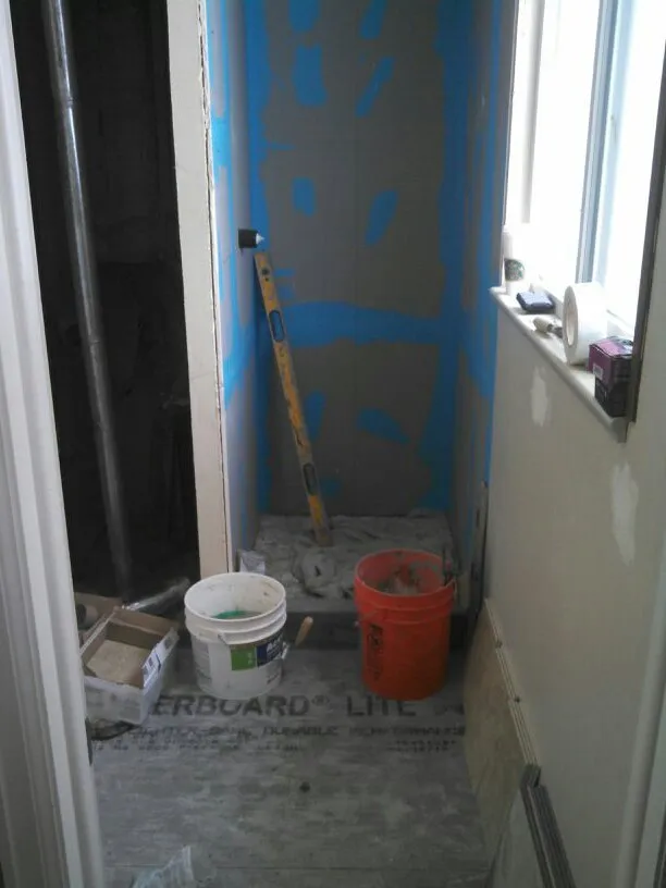 Slide of Harts Handy Hands