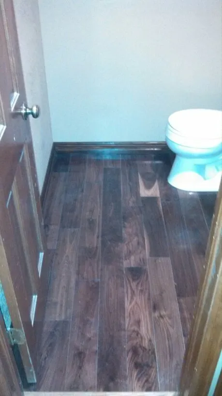 Slide of Harts Handy Hands