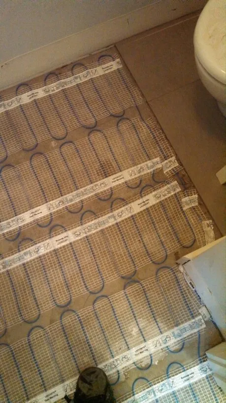 Slide of Harts Handy Hands