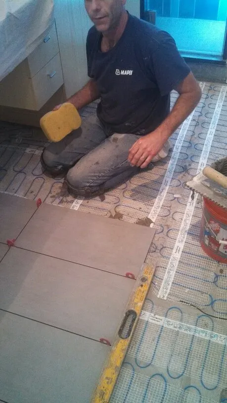 Slide of Harts Handy Hands