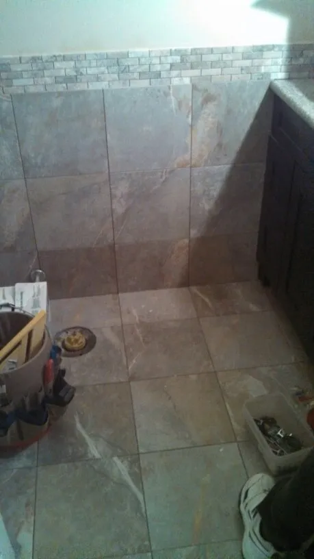 Slide of Harts Handy Hands