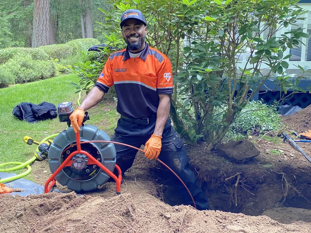 Expert outlet and switch repair in ,  by Harts Plumbers, Electricians, & HVAC Technicians