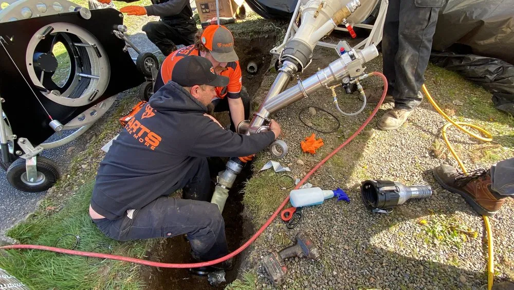 Certified electrician providing panel upgrade in , 