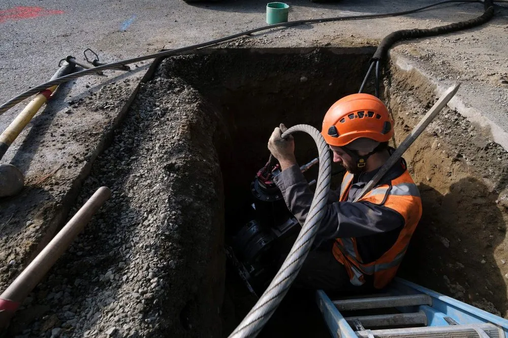 Expert panel upgrade in ,  by Harts Plumbers, Electricians, & HVAC Technicians