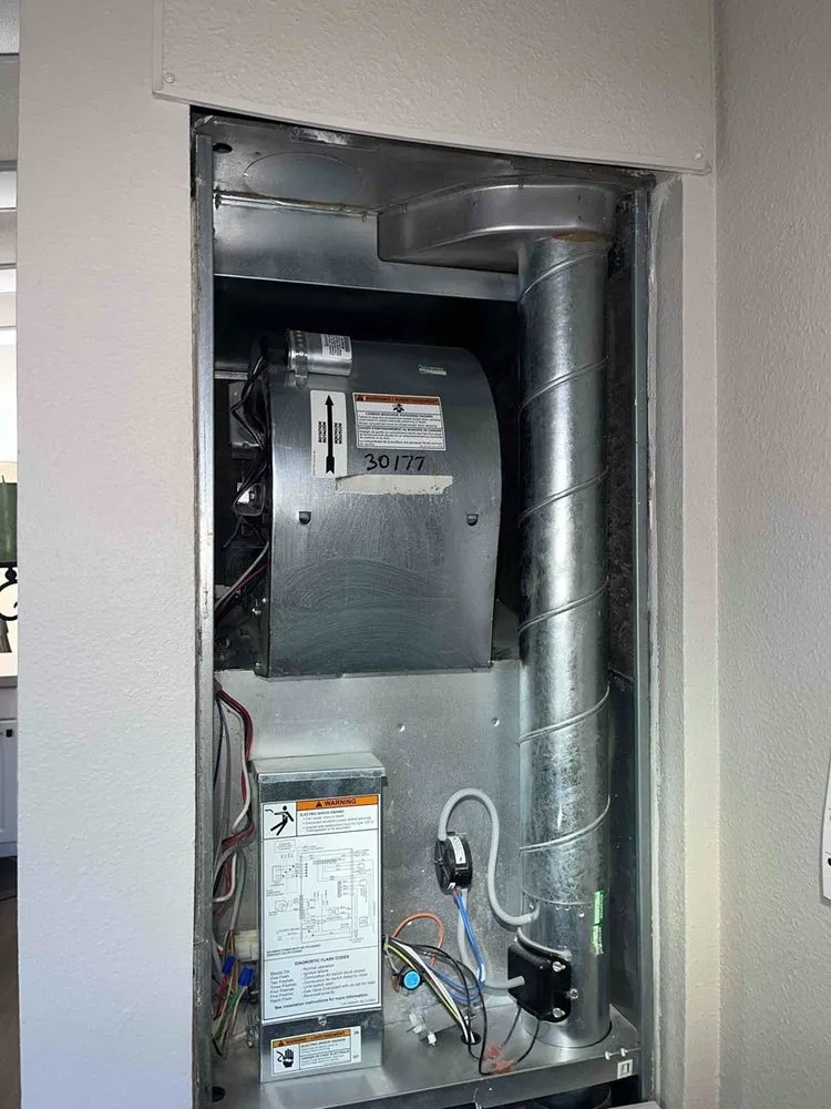 Affordable electrical service for homes in lighting installation, by