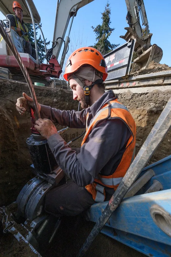 Certified electrical repair service in ,  - Harts Plumbers, Electricians, & HVAC Technicians