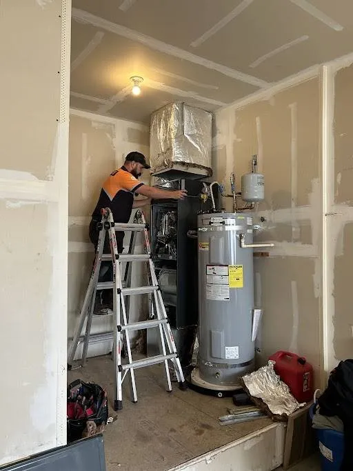 Licensed electrical repair experts serving ,  - Harts Plumbers, Electricians, & HVAC Technicians