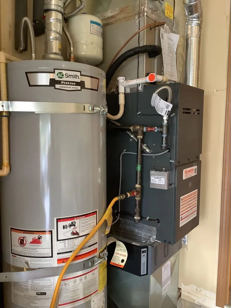 Licensed electrical repair service in ,  - Harts Plumbers, Electricians, & HVAC Technicians