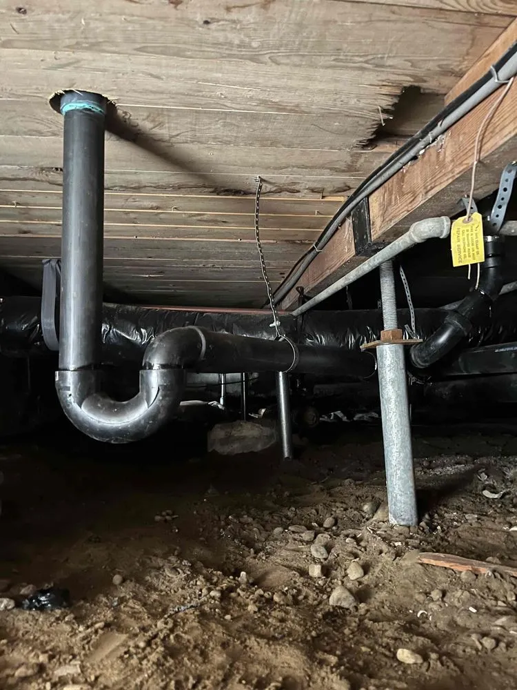 Licensed wiring installation in ,  by Harts Plumbers, Electricians, & HVAC Technicians