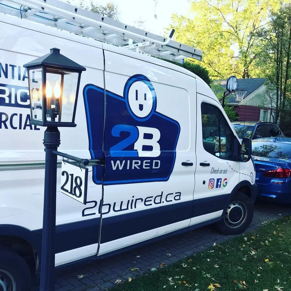 Slide of Hartsdale Electricians