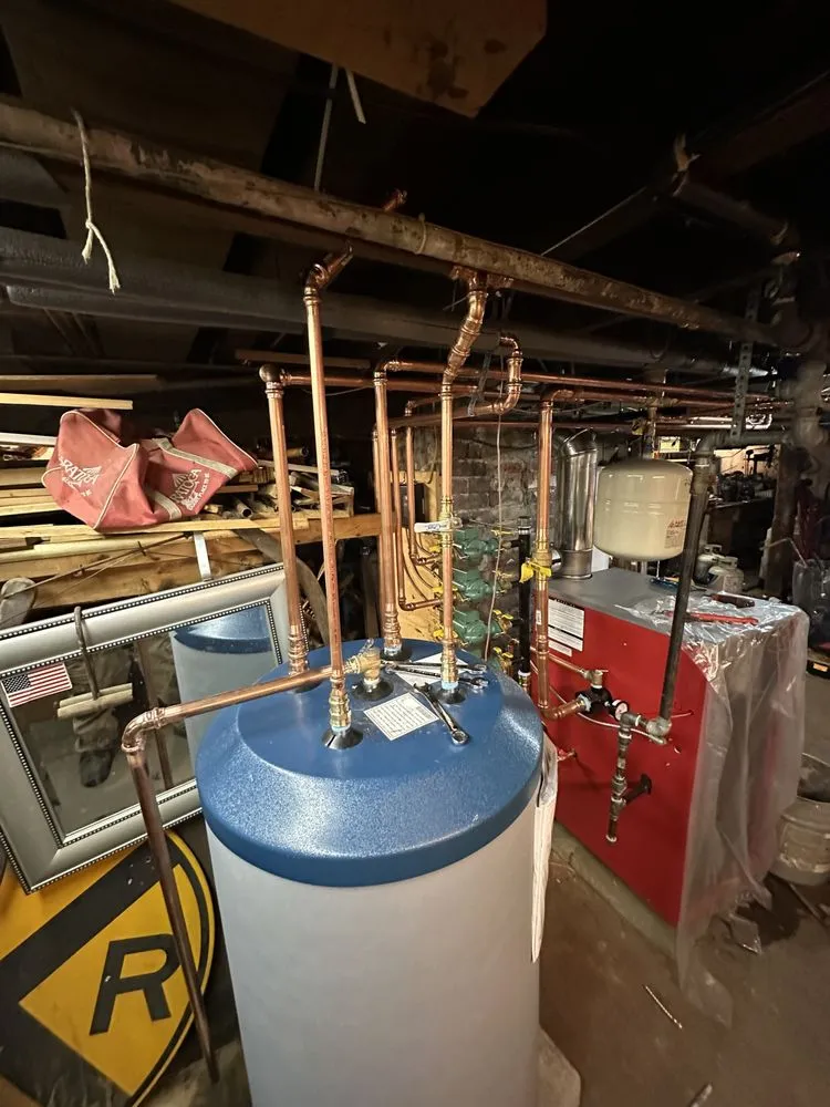 Slide of Hartwell Construction and Home Remodeling