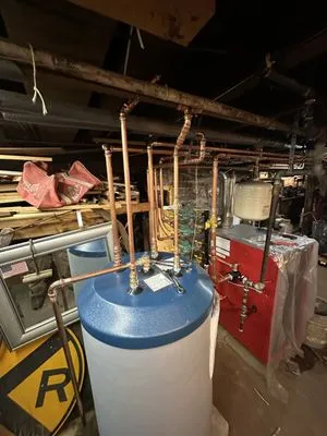 Hartwell Construction and Home Remodeling