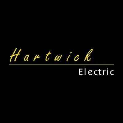 Slide of Hartwick Electric