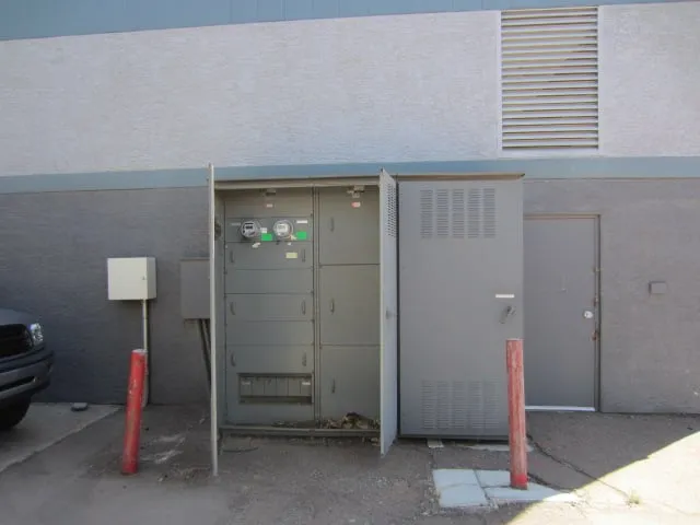 Slide of Hartwig Engineering