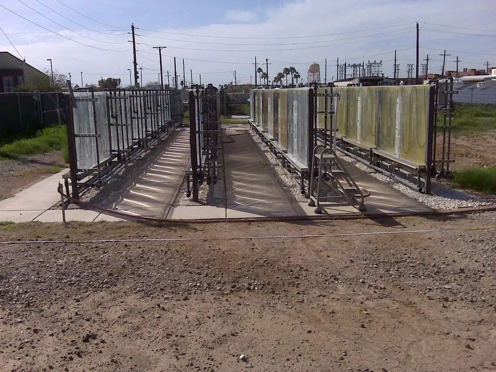 Slide of Hartwig Engineering