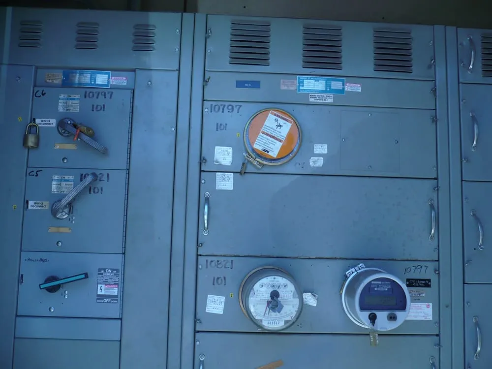 Slide of Hartwig Engineering