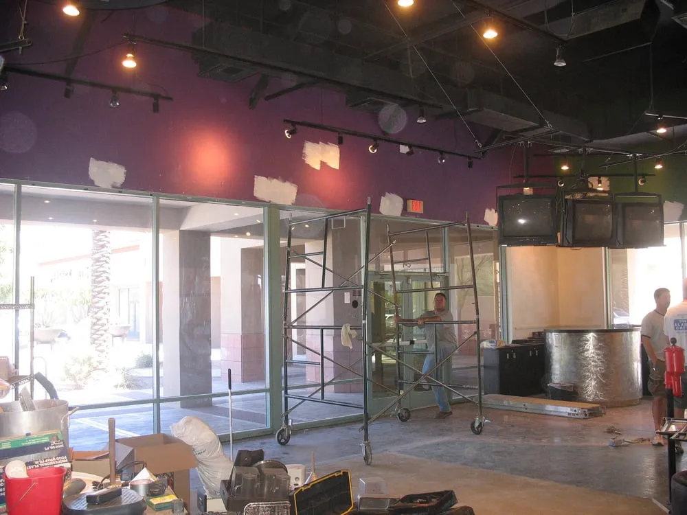 Slide of Hartwig Engineering