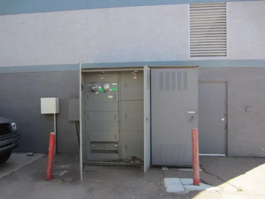 Hartwig Engineering Logo