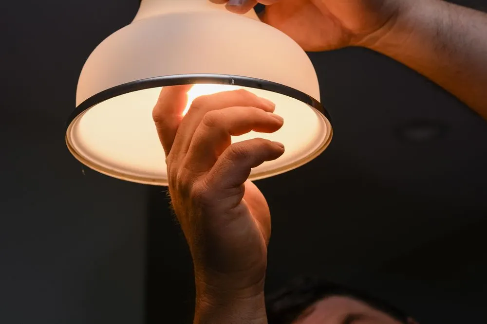 Slide of Harvan Electric