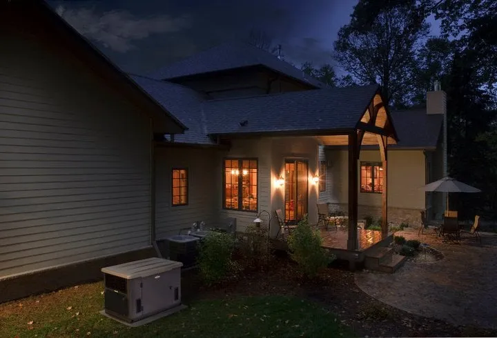 Slide of Harvan Electric