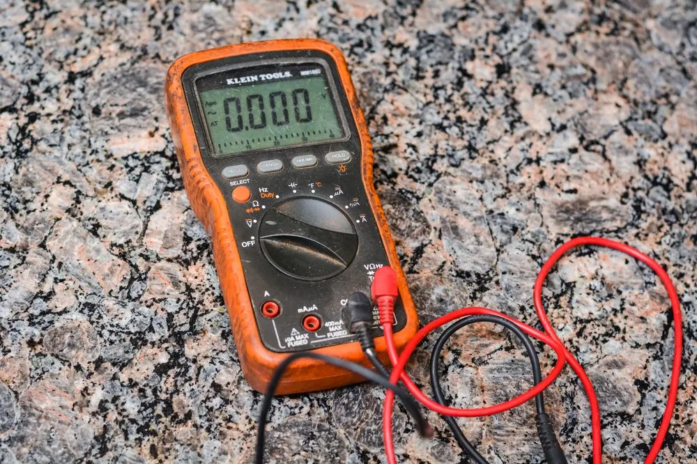 Slide of Harvan Electric