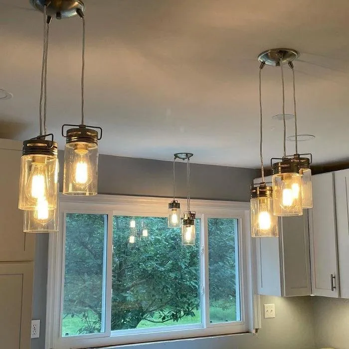 Slide of Harvan Electric