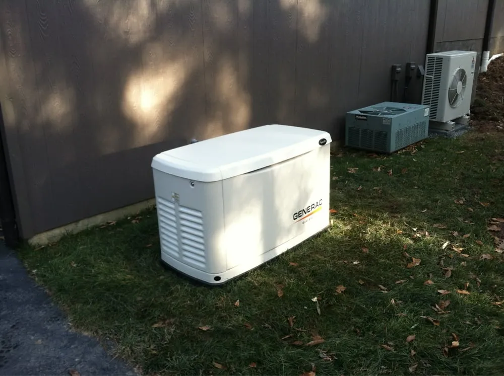 Emergency panel upgrade in ,  by Harvan Electric