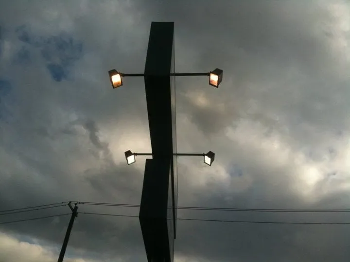 Reliable lighting installation in ,  by Harvan Electric