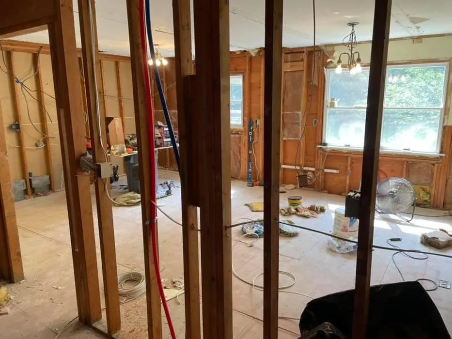 Slide of Harvan Electric