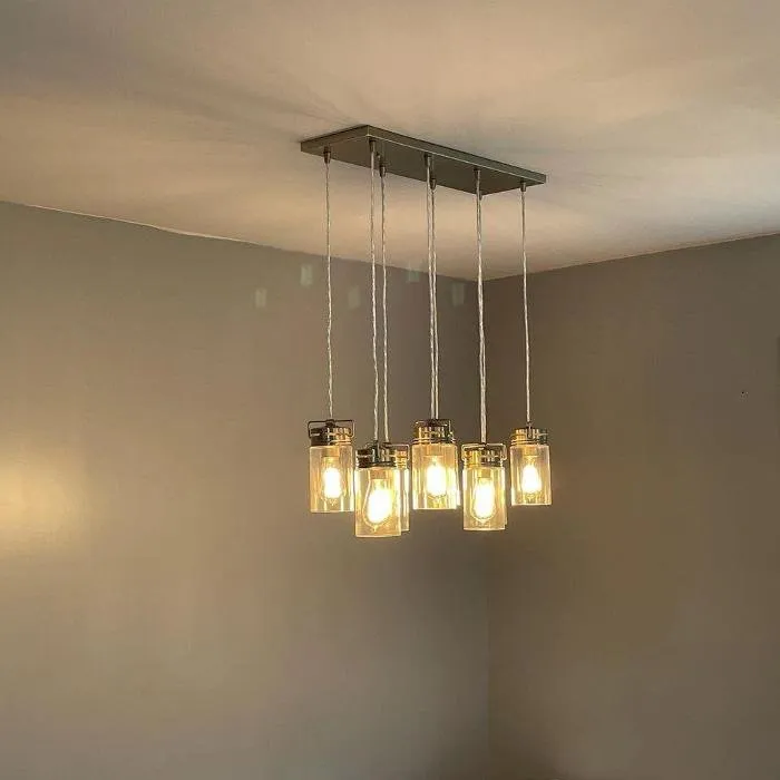 Slide of Harvan Electric