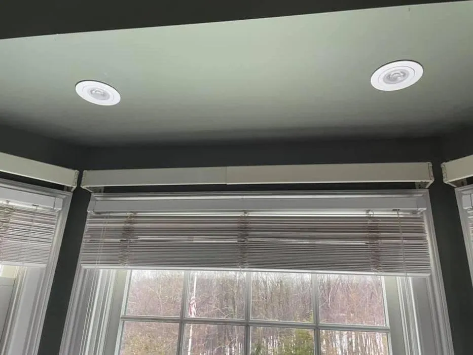 Slide of Harvan Electric