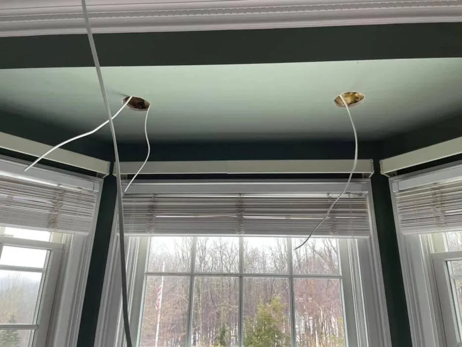 Slide of Harvan Electric