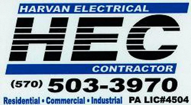 Licensed emergency electrical service service in Greentown, PA - Harvan Electrical Contractors