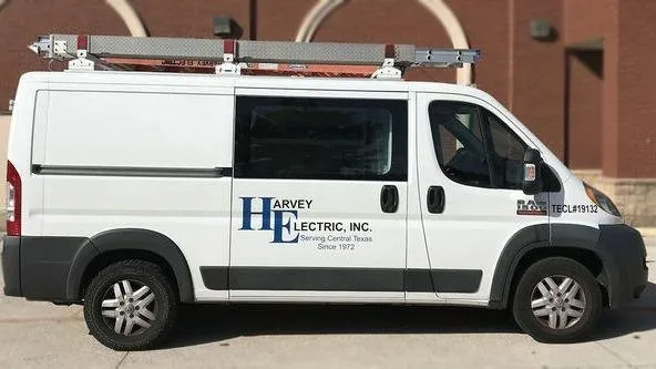Harvey Electric