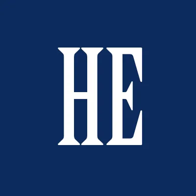 Slide of Harvey Electric