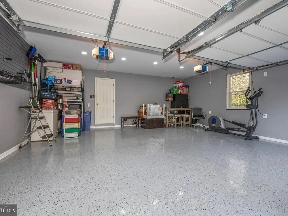 Slide of Harvey Unlimited