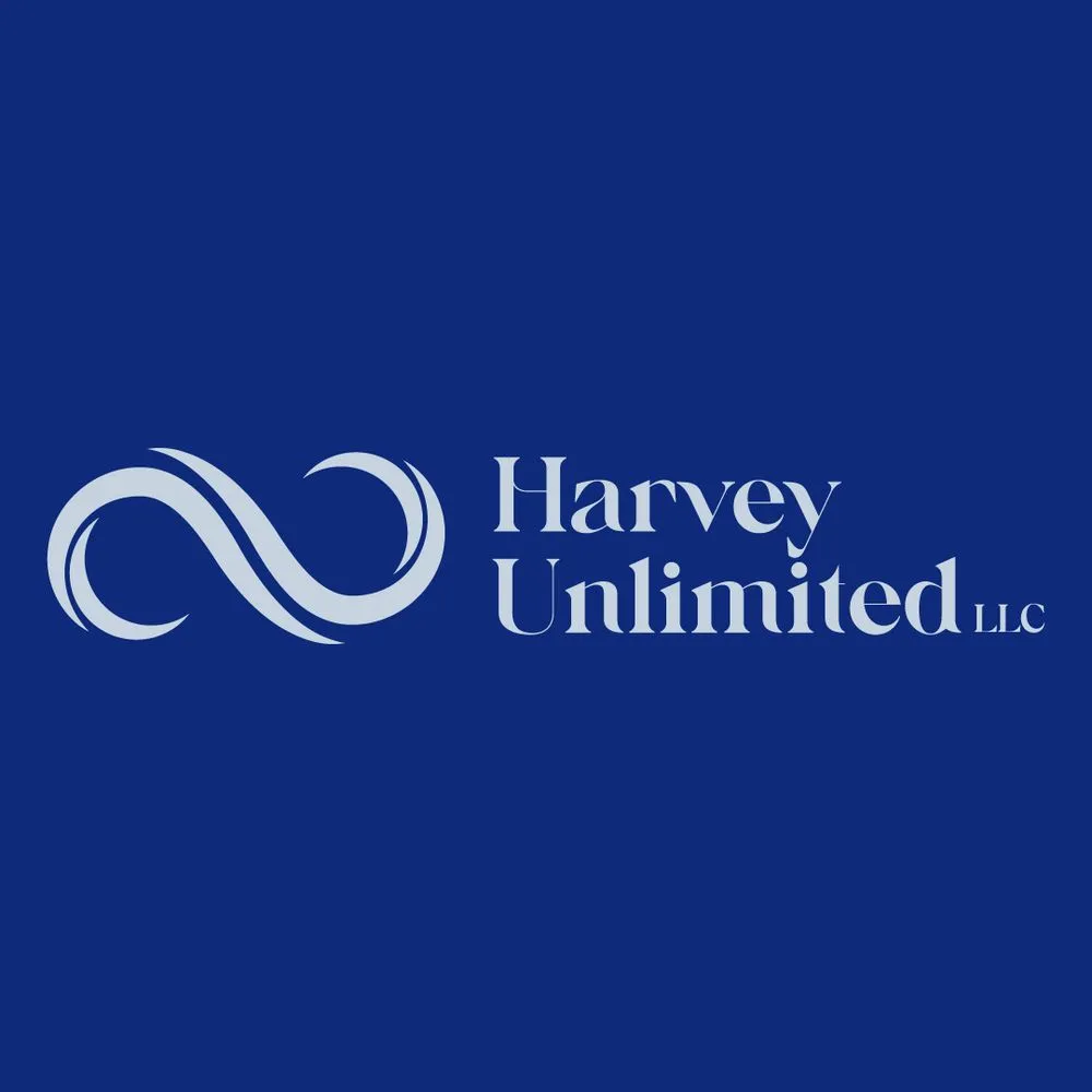 Slide of Harvey Unlimited