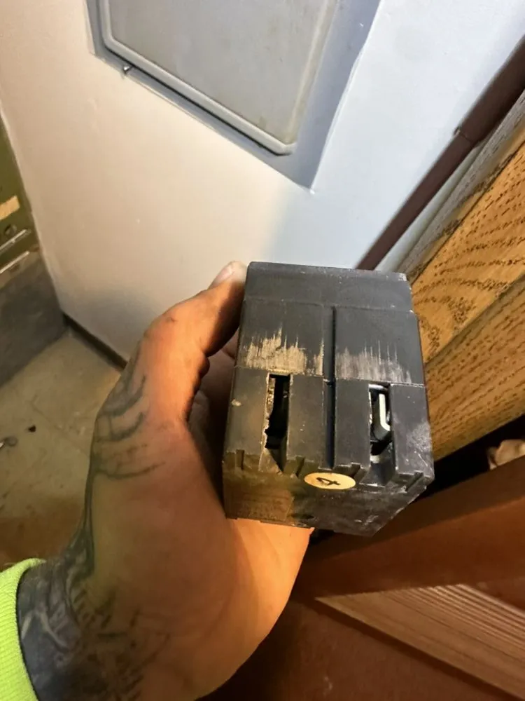 Slide of HarveyHill Services