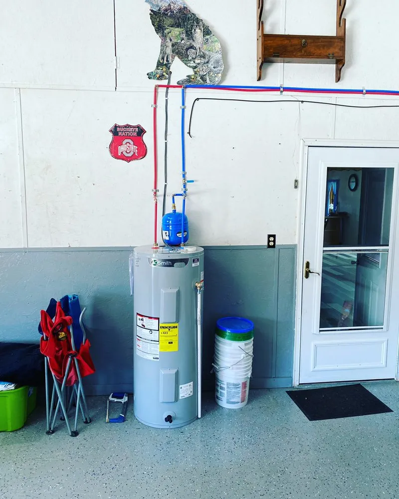 Slide of HarveyHill Services