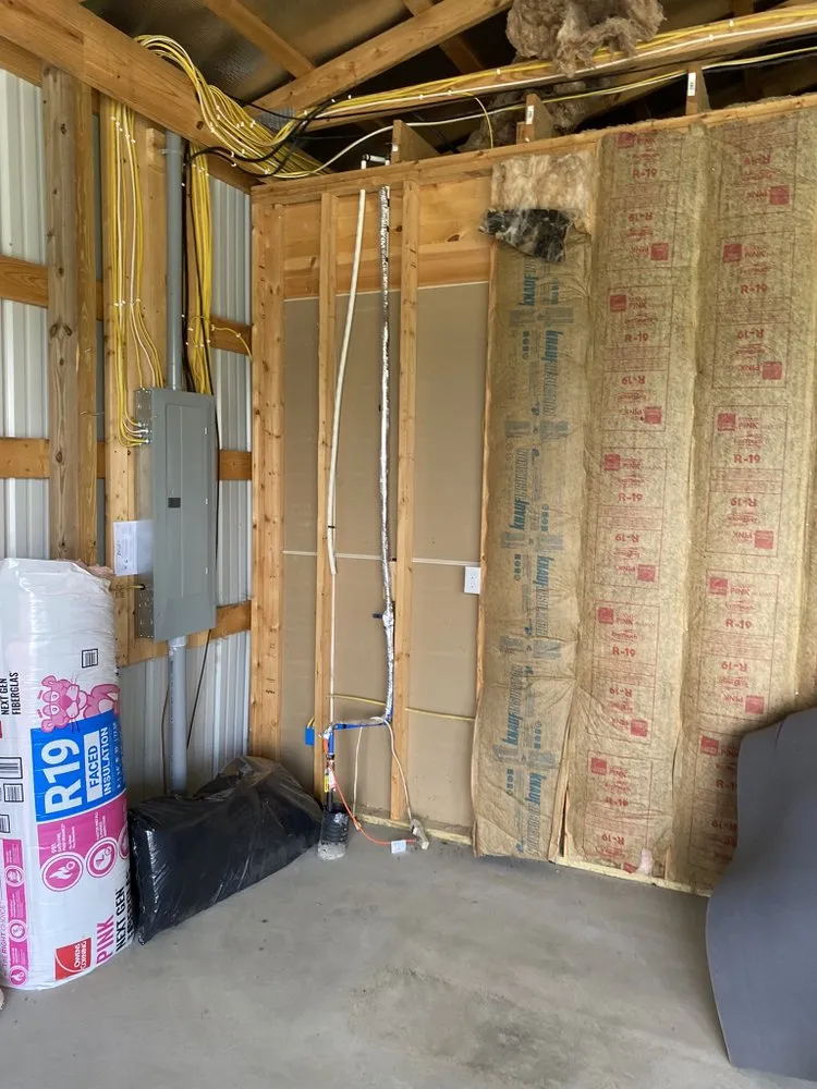 Slide of HarveyHill Services