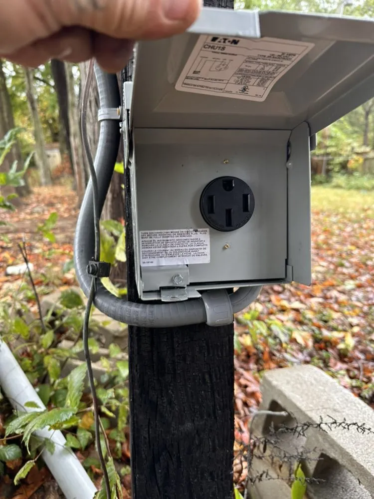 Slide of HarveyHill Services