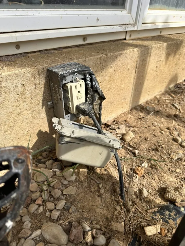 Slide of HarveyHill Services