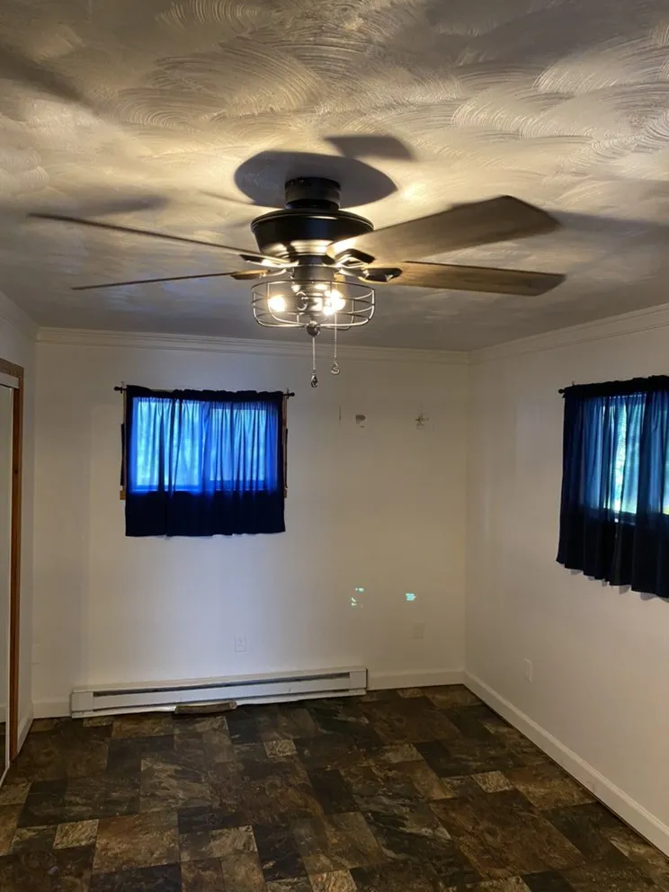 Slide of HarveyHill Services